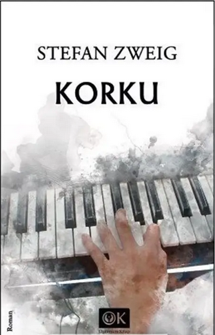 Korku : Uzun öykü